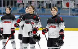 スマイル粘り真骨頂