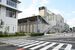 ４年連続で県内の最高路線価となった宇都宮駅東口駅前ロータリー付近＝宇都宮市宮みらい