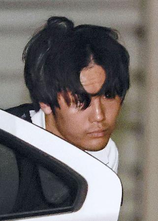 　石川勝也被告