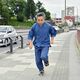 飛脚、忍者に学び100kmも楽々？　身体文化、後世に伝えたい　江戸走り研究家・大場克則さん