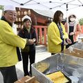 栃木の太平山名物、卵焼きを召し上がれ　12日まで８店舗で半額サービスなど実施