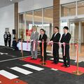 栃木ダイハツ販売、新たな西那須野店16日にオープン　広さ倍増、記念イベントも