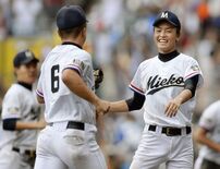佐野日大センバツ初戦、対戦する三重高校って？　「ジグザグ打線」、安定感…