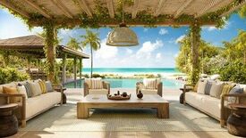 Nobu Hospitality、バーブーダでの「Nobu Beach…