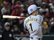 広２―４神（３日）