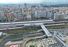 【速報】栃木県内路線価が公表、34年ぶり上昇地点も 関東信越国税局