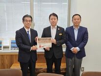 鹿沼のサンエコサーマル、災害時電源供給拠点に　栃木県の制度に登録