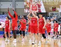 トヨタ紡織とデンソーが雪辱