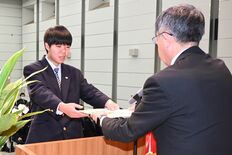 善行篤行者など表彰　下野市教育のつどい«名簿あり»