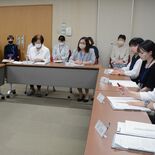 「裁判員裁判」理解深めて　制度15年、宇都宮地裁で模擬体験