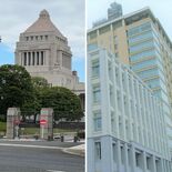 公明党の連立離脱、自民議員は「非常にショック」　公明、冷静に受け止め　…
