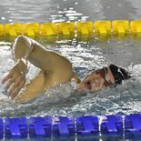 27日から世界水泳・競泳　松下（宇都宮出身）「４００個メ金狙う」　水沼…