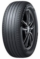 DUNLOP「e. SPORT MAXX」がトヨタ自動車の新型「LEX…