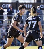 栃木シティ、Ｊ初白星飾る　相模原に逆転勝ち