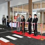栃木ダイハツ販売、新たな西那須野店16日にオープン　広さ倍増、記念イベ…