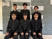 宇都宮が頂点 全国大会出場