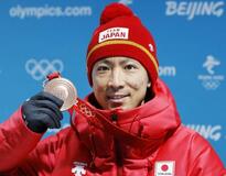 30年五輪でスキー複合除外