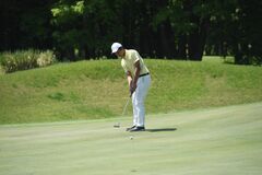 第30回県ジュニアゴルフ選手権