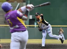 栃木ＧＢ開幕戦