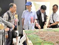 達成感と悔恨、期待も