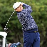 第15回栃木県ミッドアマゴルフ 菊地(那須塩原)が初優勝