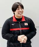 素根輝、３年ぶり優勝で帰国