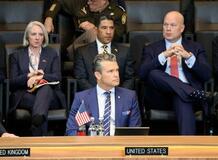ＮＡＴＯ、防空態勢強化を協議