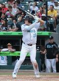 Ｗソックス村上、３Ａ戦で復帰