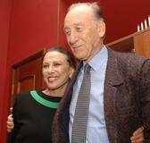 「世紀のバレリーナ」散骨