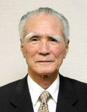 【夕刊】村山元首相が死去、１０１歳