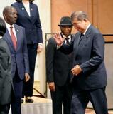 【アフリカ開発会議】「老舗復権」へ道険し