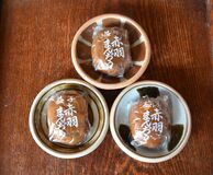 【推しの逸品】人間国宝も愛した味　茶まんぢう　赤羽まんぢう本舗（益子）
