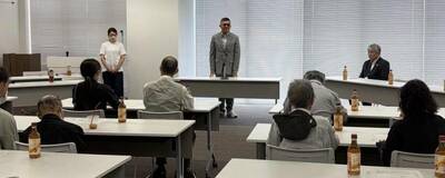 視覚障害者が暮らしやすく