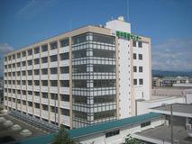 独立行政法人国立病院機構　栃木医療センター