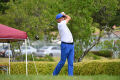 第36回県アマチュアゴルフ選手権大会