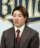オリックス吉田は900万円減