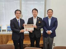 鹿沼のサンエコサーマル、災害時電源供給拠点に　栃木県の制度に登録