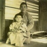帰らなかった 「カズミ兄さん」
