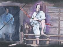 未(いま)だ本能寺にあり(101)