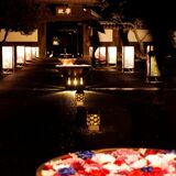 足利が「夜景のまち」に変貌　28日から灯り物語　関連イベントもめじろ押し