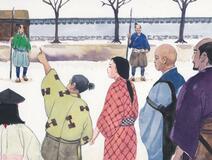 未（いま）だ本能寺にあり（４４）