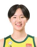 ＷＮＢＡドラフト、田中を指名