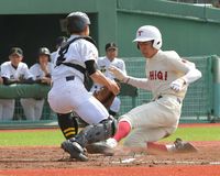 [17春]１回戦　第１日