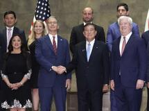 政権、万博外交を積極展開