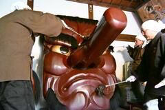 何事も「うまく」　