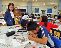 ■宇都宮・上河内西小６年