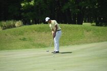 第30回県ジュニアゴルフ選手権