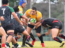 ラグビー東日本クラブ選手権