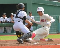 [17春]１回戦　第１日