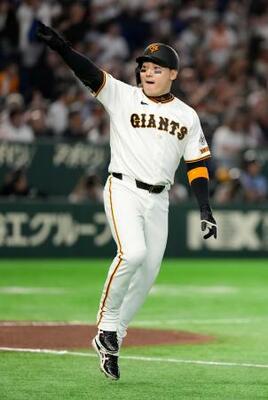 長嶋さん一周忌で特別試合 巨人、東京ドームで開催｜全国のニュース